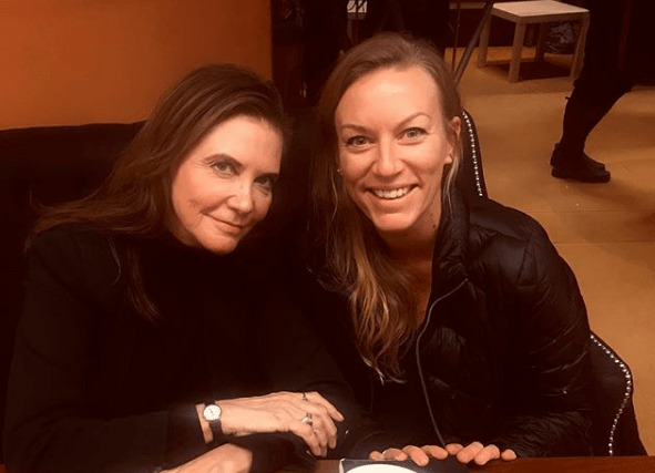 US-Coach Ivana Chubbuck Chubbuck Methode